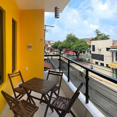 Flats Manaca Maragogi Exterior photo