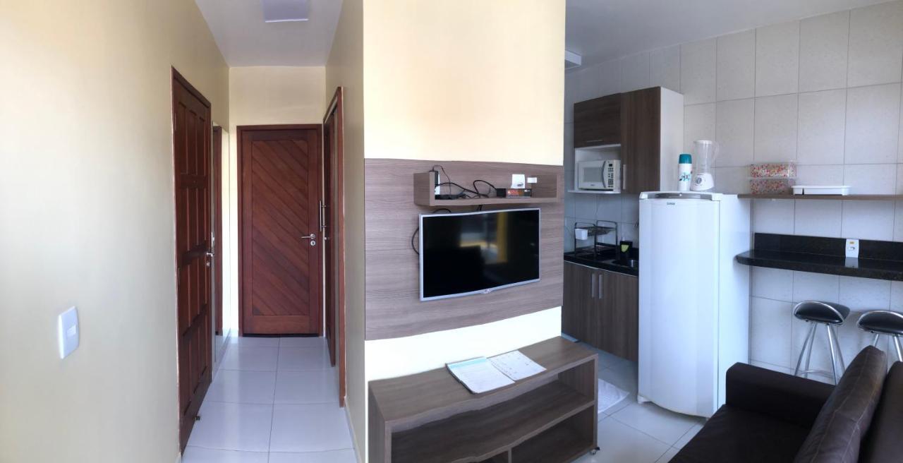 Flats Manaca Maragogi Exterior photo