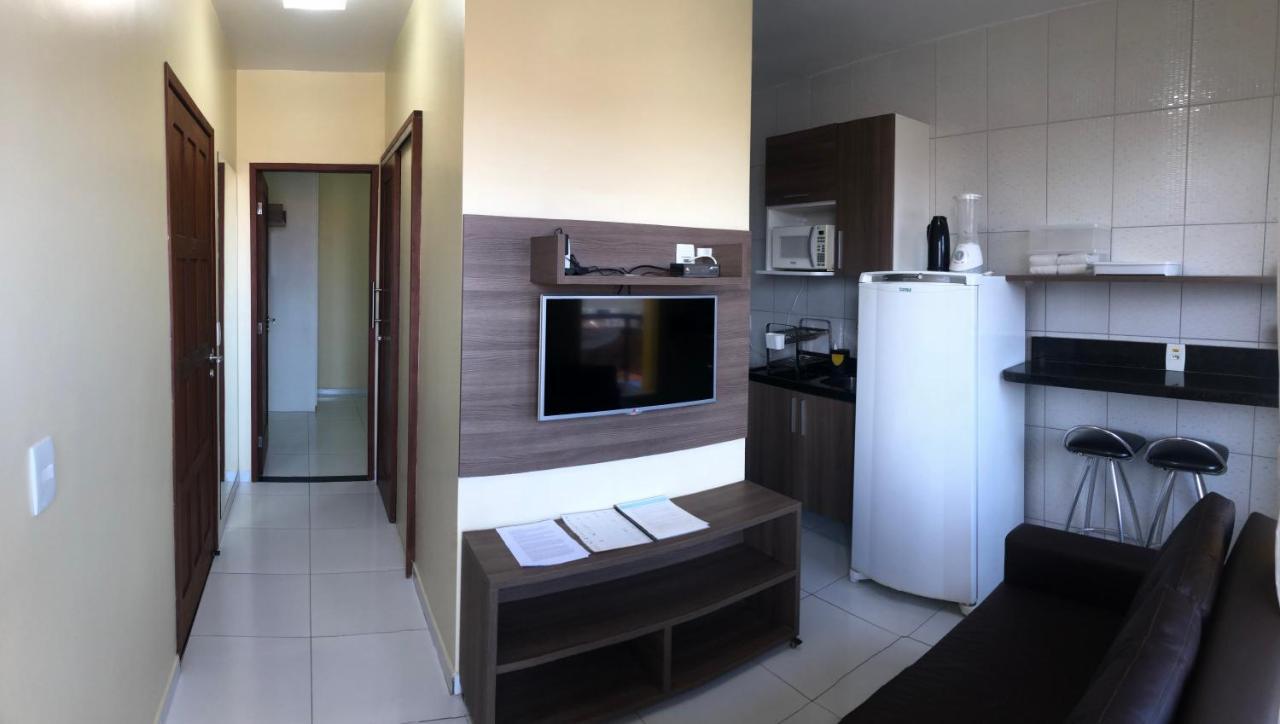 Flats Manaca Maragogi Exterior photo